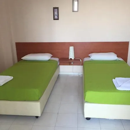 Lejlighed Aprilis Kionion