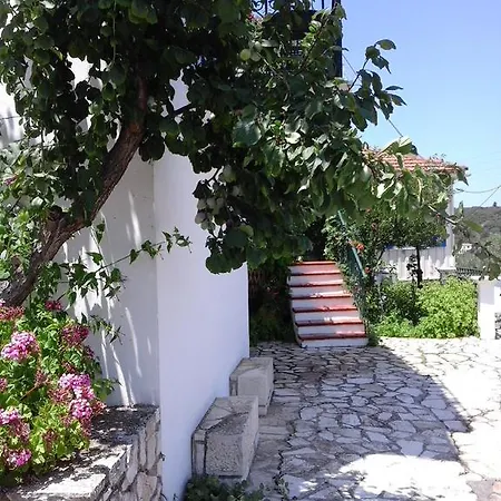 Lejlighed Aprilis Kionion