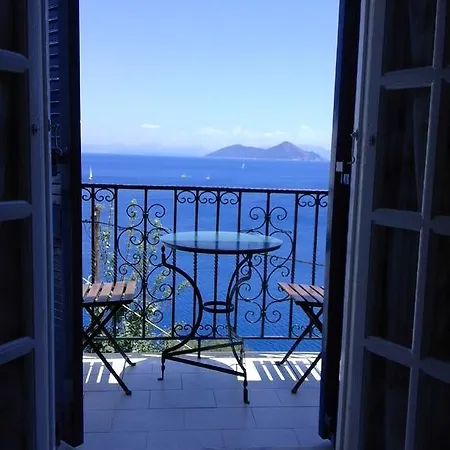 Lejlighed Aprilis Kionion