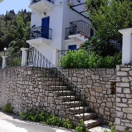 Lejlighed Aprilis Kionion