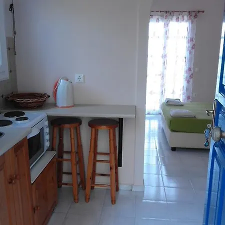Apartment Aprilis