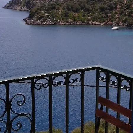 Appartamento Aprilis