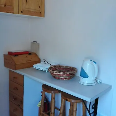 Apartment Aprilis